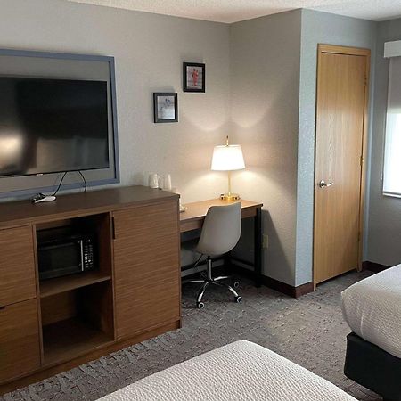 AmericInn by Wyndham Ankeny/Des Moines Exterior foto
