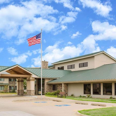 AmericInn by Wyndham Ankeny/Des Moines Exterior foto