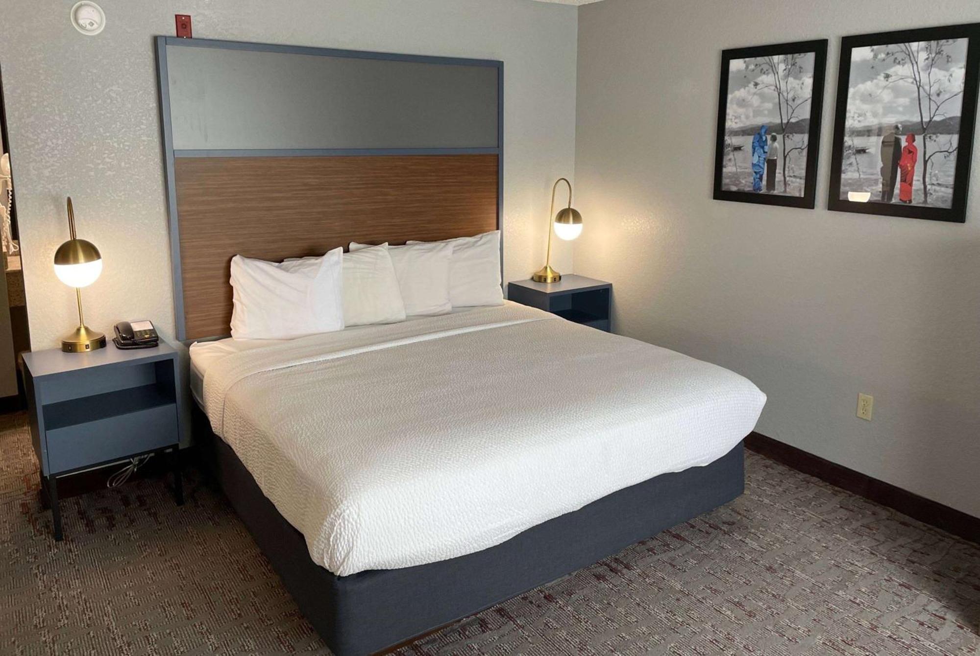 AmericInn by Wyndham Ankeny/Des Moines Exterior foto