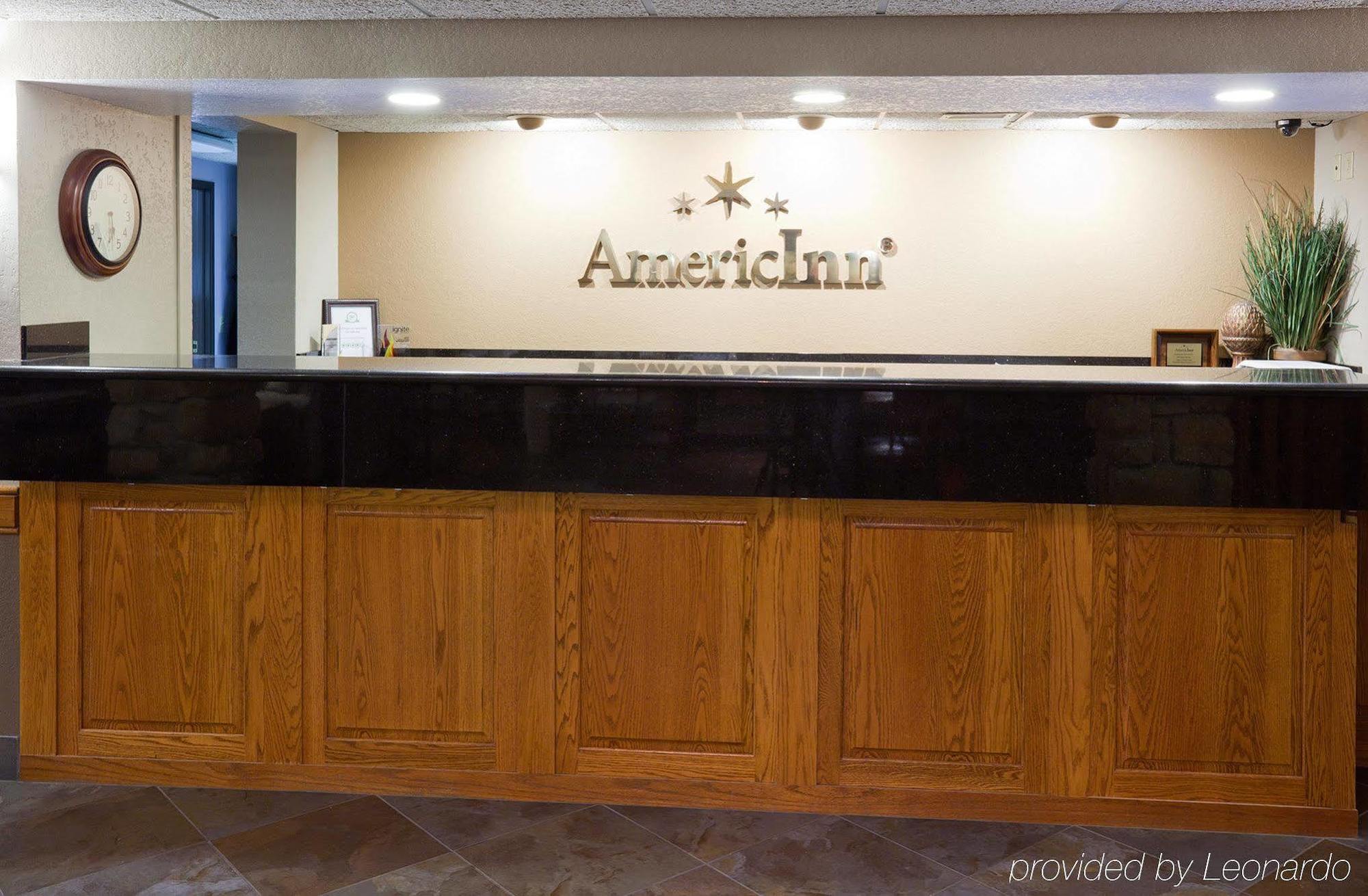 AmericInn by Wyndham Ankeny/Des Moines Exterior foto