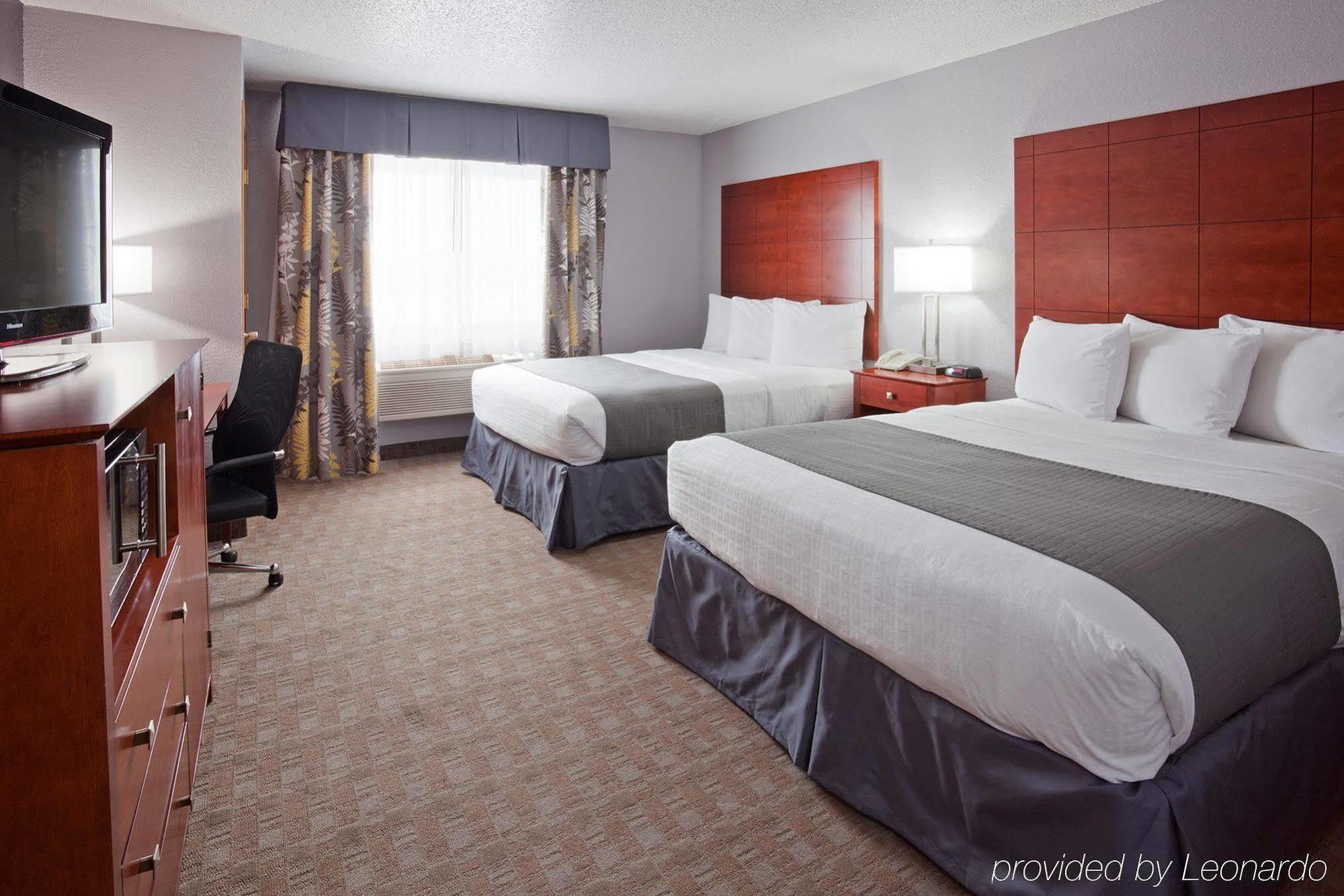 AmericInn by Wyndham Ankeny/Des Moines Exterior foto
