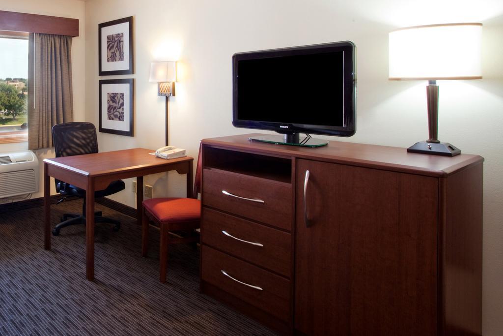 AmericInn by Wyndham Ankeny/Des Moines Zimmer foto