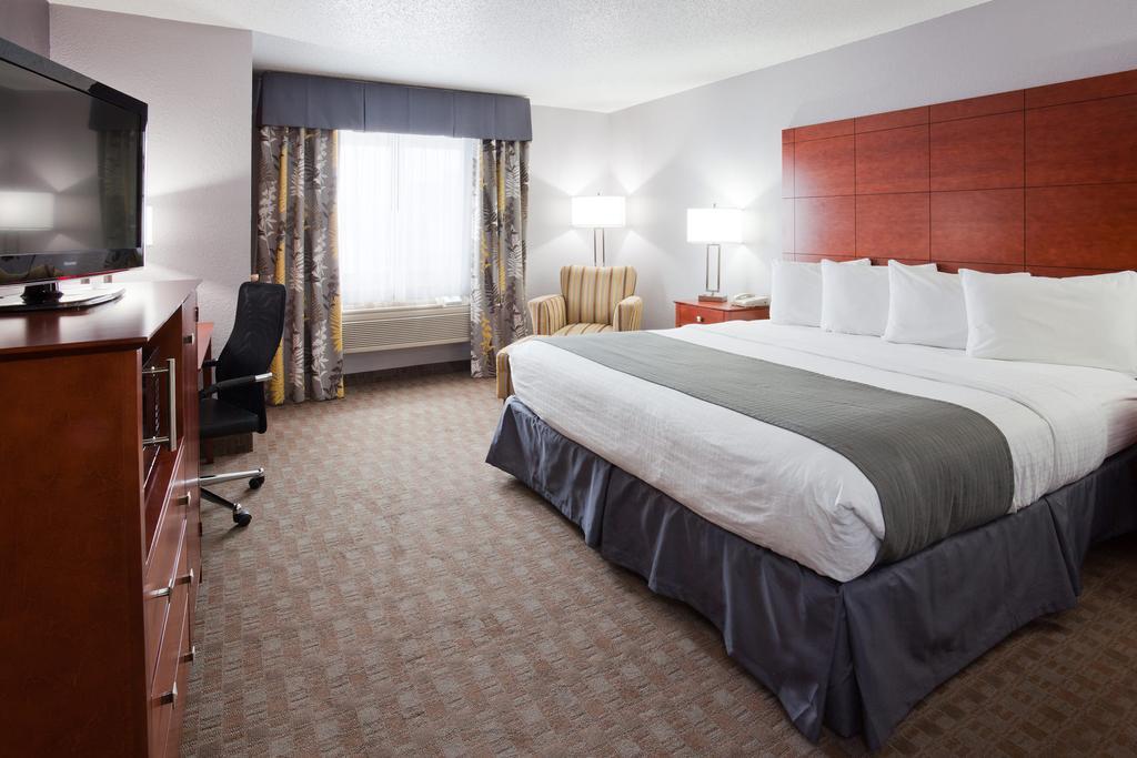 AmericInn by Wyndham Ankeny/Des Moines Zimmer foto